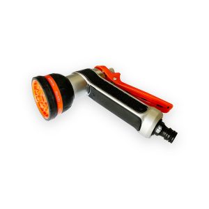 Amtech 8 Function aluminium spray gun