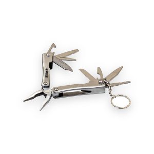 Amtech 8-in-1 Micro plier