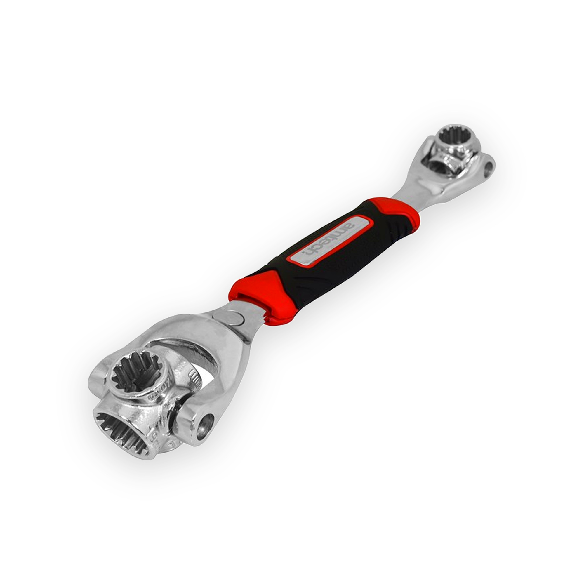 amtech-8-in-1-multi-swivel-wrench-5032759036288 Amtech 8 in 1 multi swivel wrench