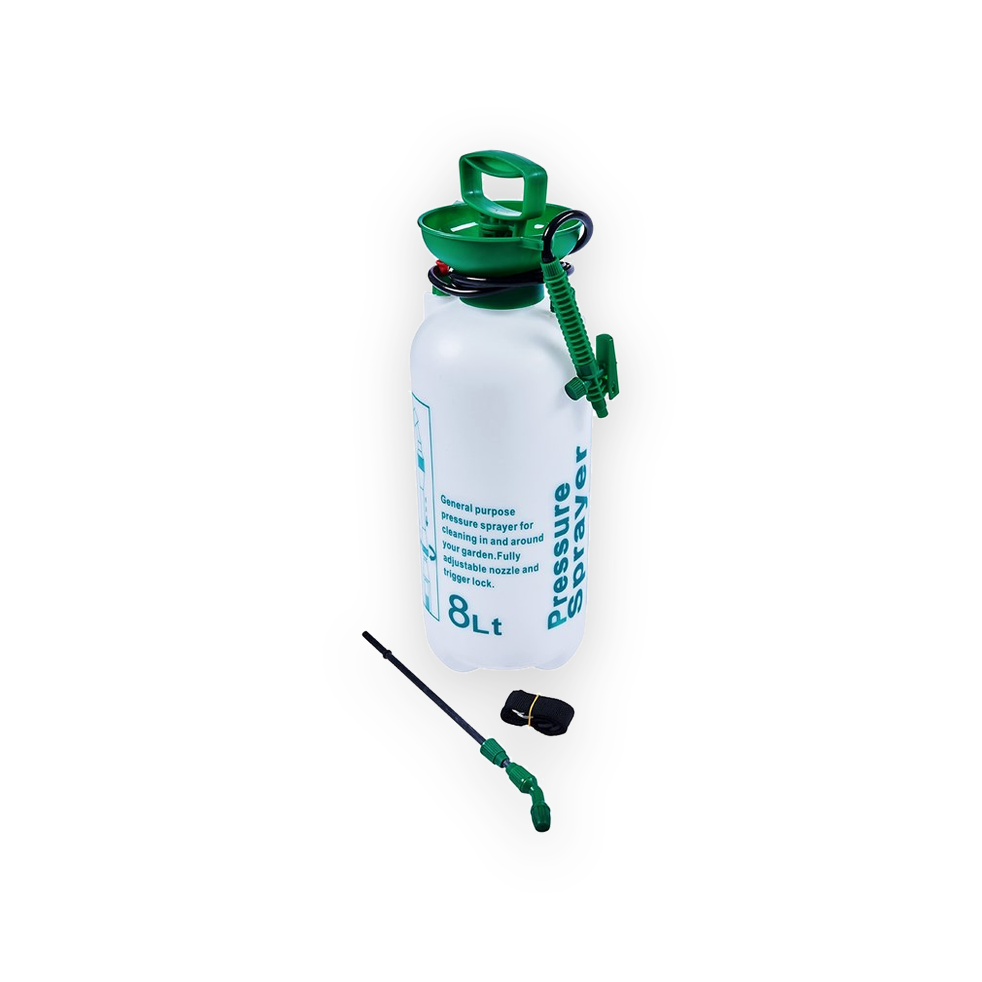amtech-8-litre-pressure-sprayer-5032759035700-gallery-01 Amtech 8 Litre pressure sprayer