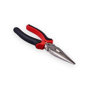 Amtech 8" Pro Long Nose Pliers