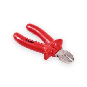 Amtech 8" Side Cutter Pliers With Slip Guard Handles