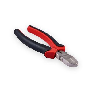 Amtech 8'' Side Cutting Pliers