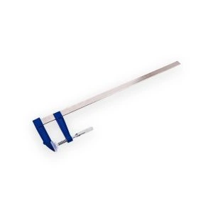 Amtech 80 X 600mm "F" Clamp