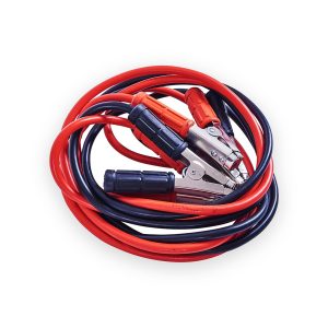 Amtech 800 AMP Booster cables / jump lead