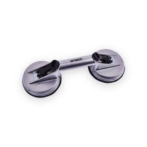 Amtech 80kg Dual suction cup lifter