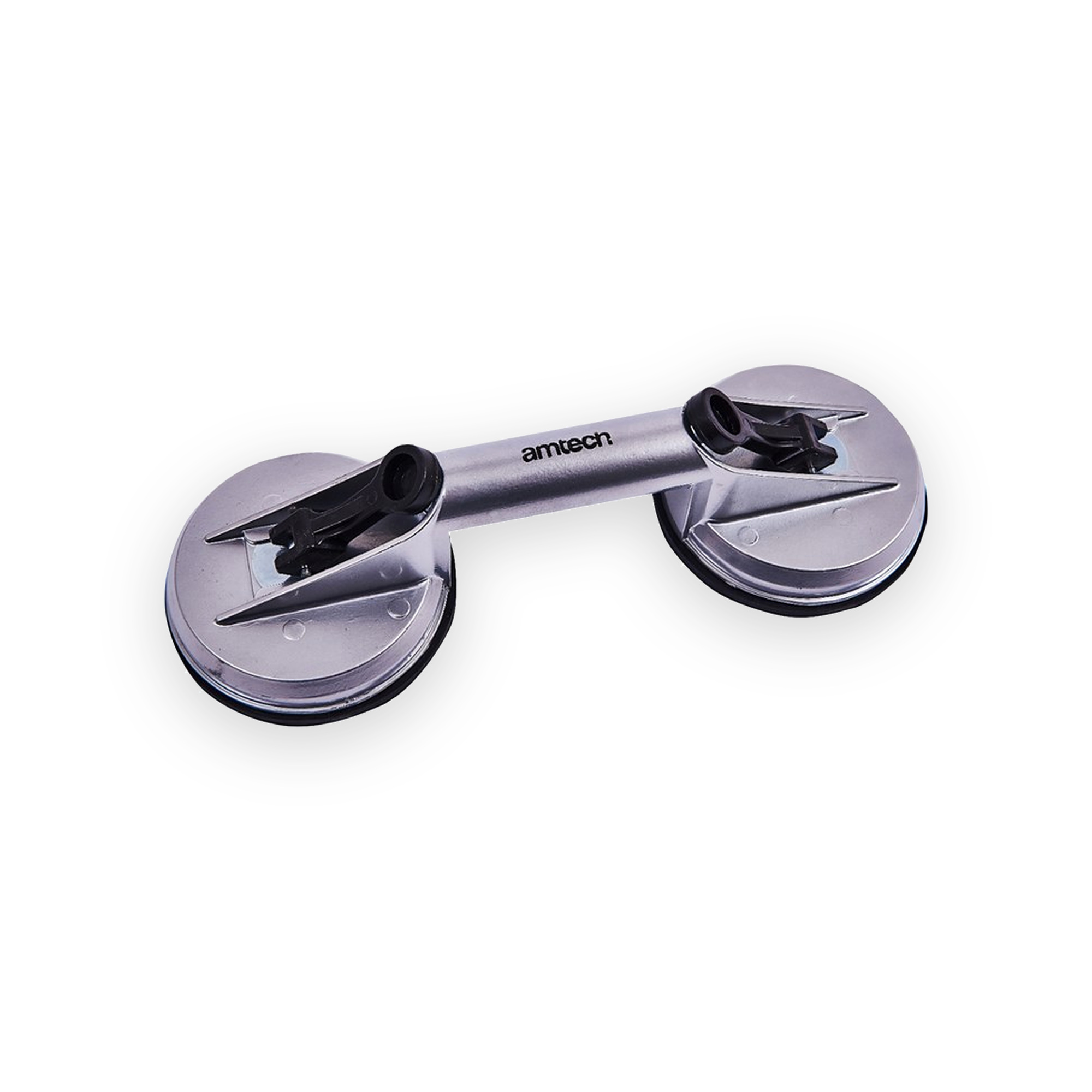 amtech-80kg-dual-suction-cup-lifter-5032759023158 Amtech 80kg Dual suction cup lifter
