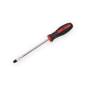 Amtech 8mm x 150mm Slotted screwdriver