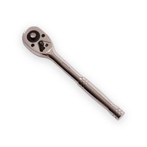 Amtech 9.5mm (3/8") Quick release ratchet