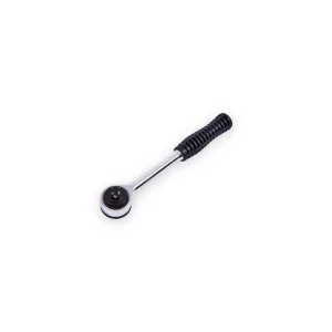 Amtech 9.5mm three-eighth-inch ratchet and spinner