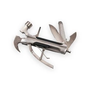 Amtech 9-in-1 Hammer head multi-function tool