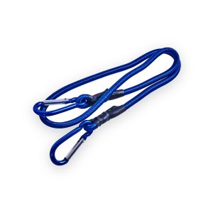 Amtech 900mm (36") Bungee cord with spring loaded clips