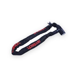 Amtech 90cm (36") Sleeved chain lock