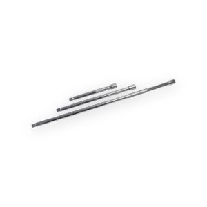 Amtech 9mm (3/8'') extension bar set – 3 Piece