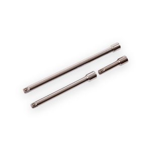 Amtech 9mm (3/8'') short extension bar set – 3 Piece