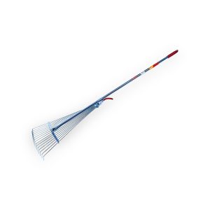 Amtech Adjustable lawn rake