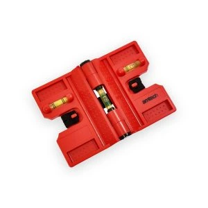 Amtech Adjustable post level