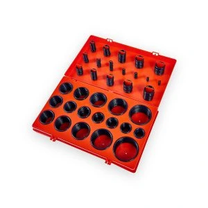 Amtech assorted O ring set – 419 Piece
