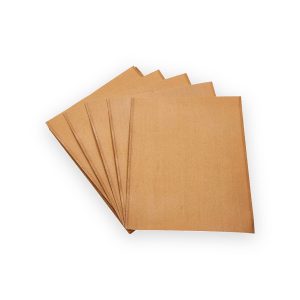 Amtech assorted sandpaper set (230mm x 280mm) – 30 Piece