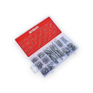 Amtech assorted springs – 150 Piece