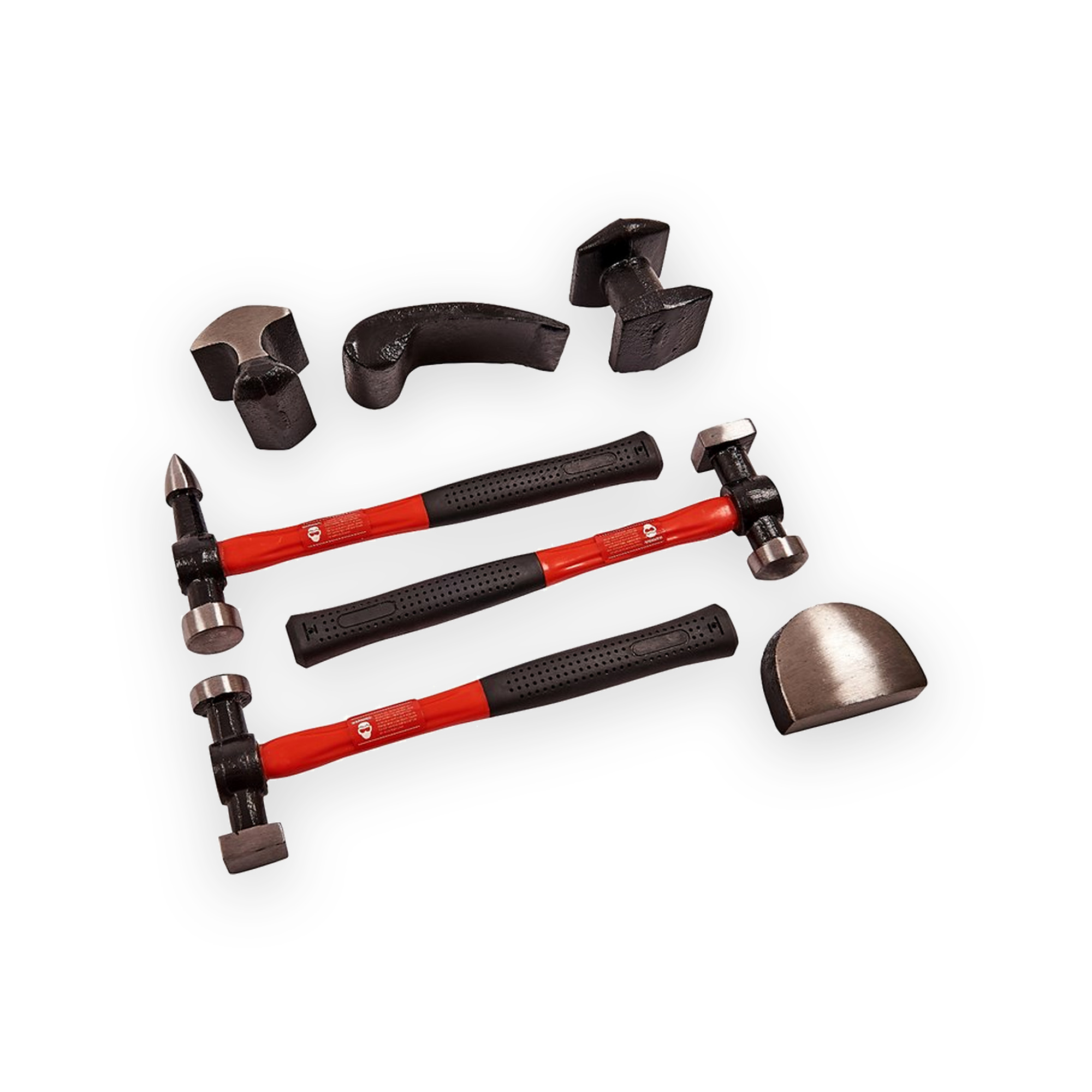 amtech-auto-body-kit-7-piece-5032759013166 Amtech auto body kit – 7 Piece