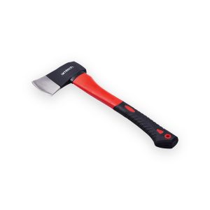 Amtech Axe With Fibreglass Shaft 0.7kg (24oz)