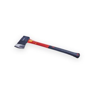 Amtech Axe With Fibreglass Shaft 1kg (40oz)