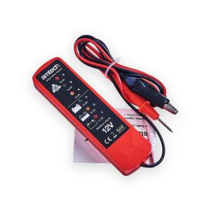 Amtech Battery and alternator tester