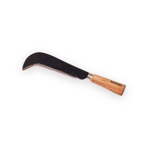 Amtech Bill hook with hickory handle