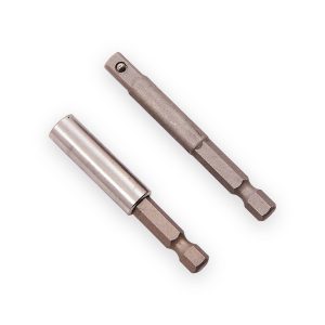 Amtech Bit Holder and Adaptor Set – 2 Piece