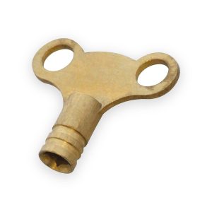 Amtech Brass Radiator Key