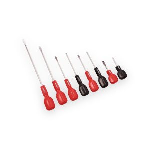 Amtech cabinet handle screwdriver set – 8 Piece
