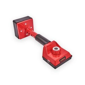 Amtech Carpet installer knee kicker