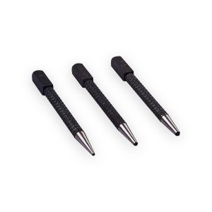 Amtech centre punch set – 3 Piece