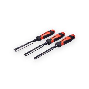Amtech Chisel Set – 3 Piece