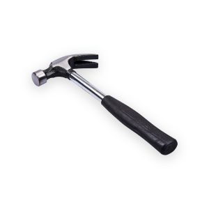 Amtech Claw Hammer With Steel Shaft 16oz (450g)