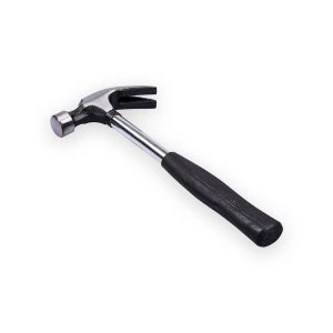 Amtech Claw Hammer With Steel Shaft 16oz (450g)