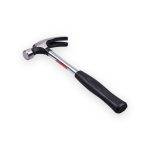 Amtech Claw Hammer With Steel Shaft 8oz (225g)