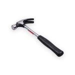 Amtech Claw Hammer With Steel Shaft 8oz (225g)