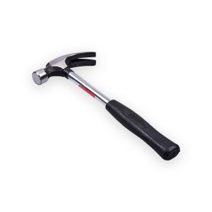 Amtech Claw Hammer With Steel Shaft 8oz (225g)