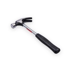 Amtech Claw Hammer With Steel Shaft 8oz (225g)