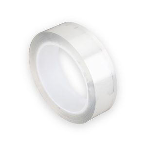 Amtech Clear waterproof and mildew-resistant tape (4m x 30mm)