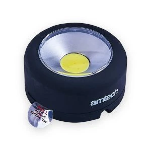 Amtech COB LED worklight