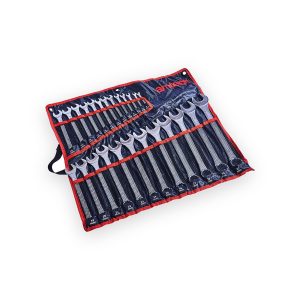 Amtech combination Spanner Set – 25 Piece