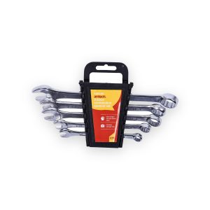 Amtech combination spanner set – 5 Piece