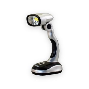 Amtech Cordless desk lamp