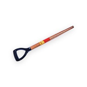 Amtech D-Handle replacement wooden shaft