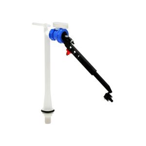 Amtech Delchem 9.5" Bottom Entry Adjustable Arm Filling Valve