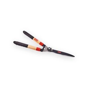 Amtech Deluxe garden shears with comfort grips