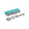 Amtech Diamond Coated Polishing Set – 25 Piece